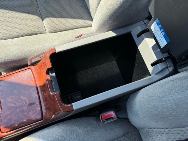 2003 Toyota Camry XLE