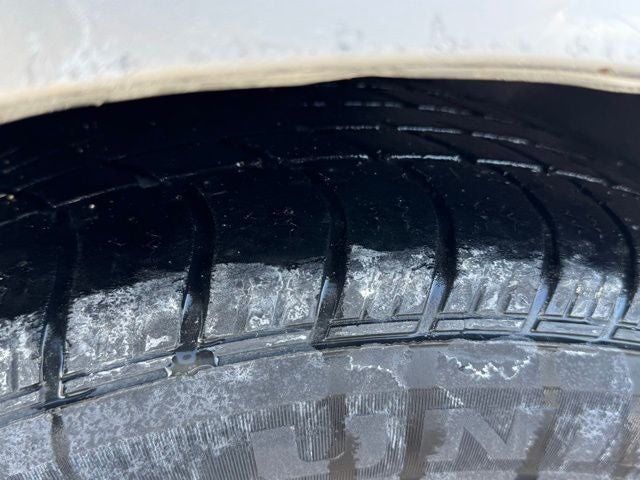 2003 Toyota Camry XLE