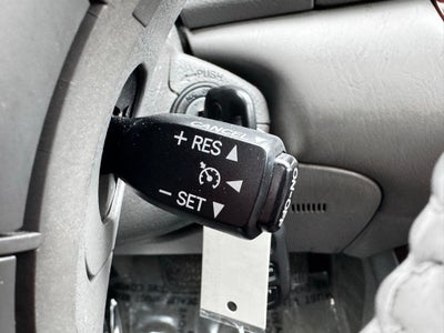 2005 Toyota Camry XLE