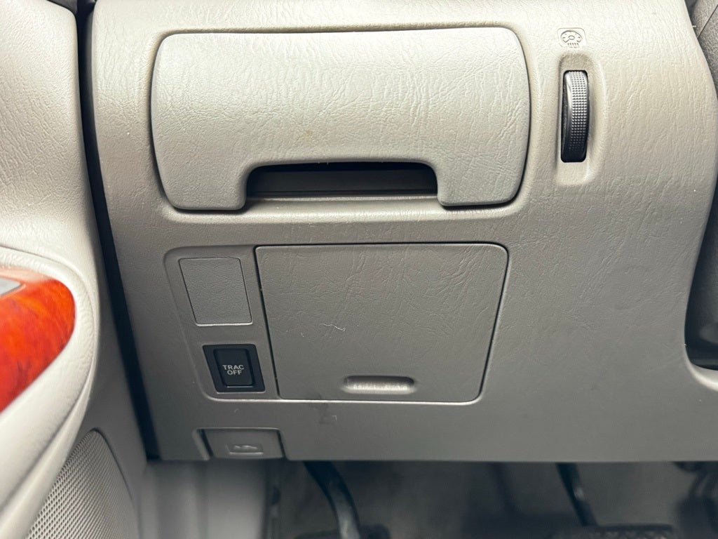 2005 Toyota Camry XLE