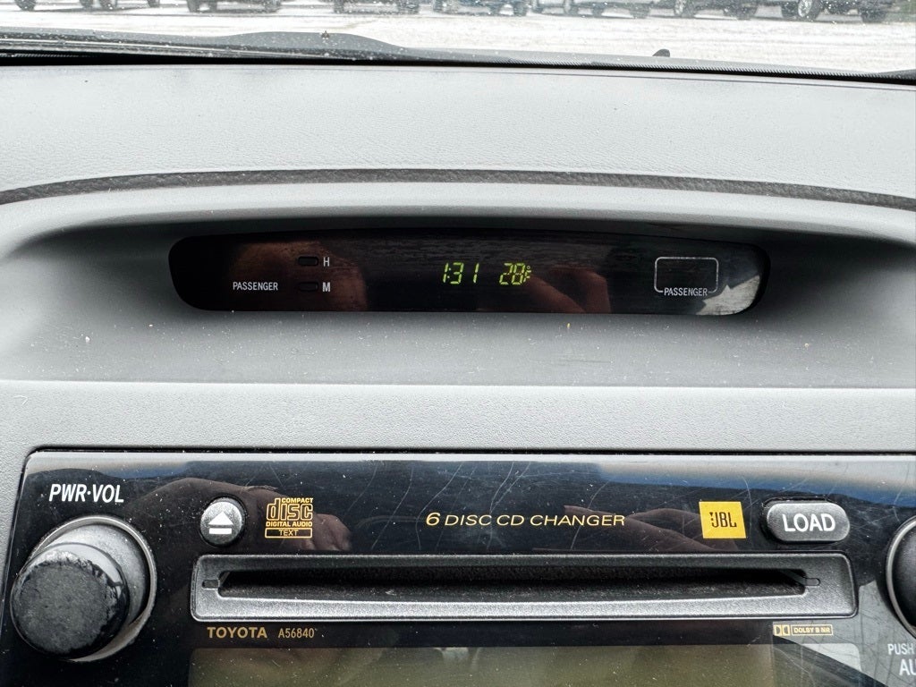 2005 Toyota Camry XLE