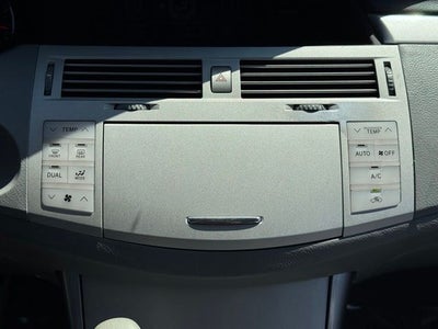 2007 Toyota Avalon XL