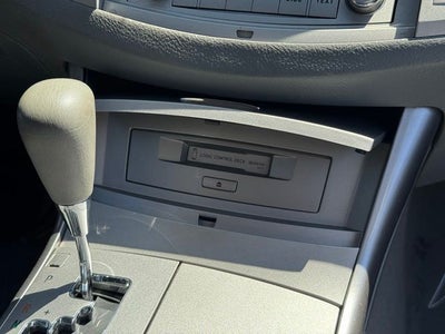 2007 Toyota Avalon XL