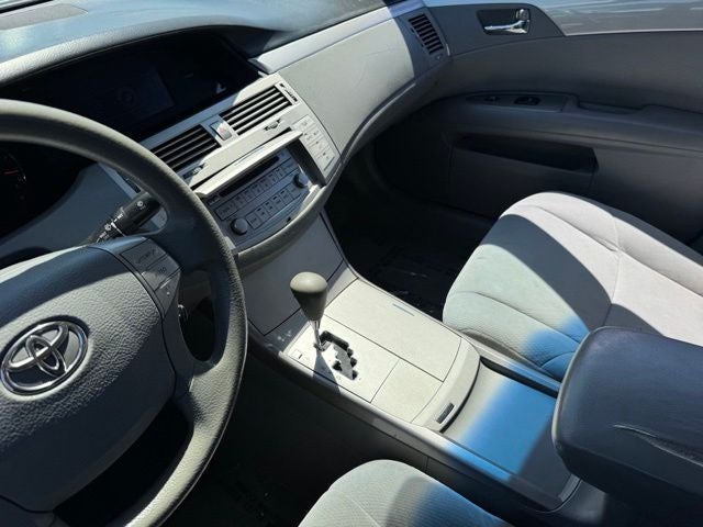 2007 Toyota Avalon XL