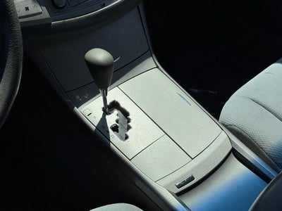 2007 Toyota Avalon XL
