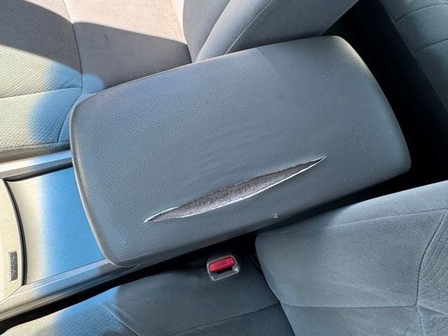 2007 Toyota Avalon XL