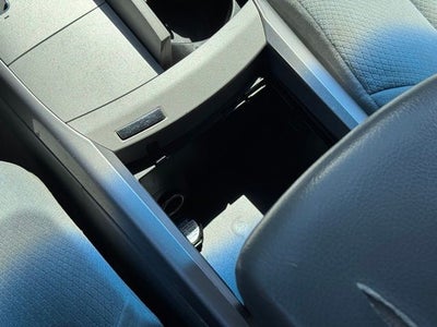 2007 Toyota Avalon XL
