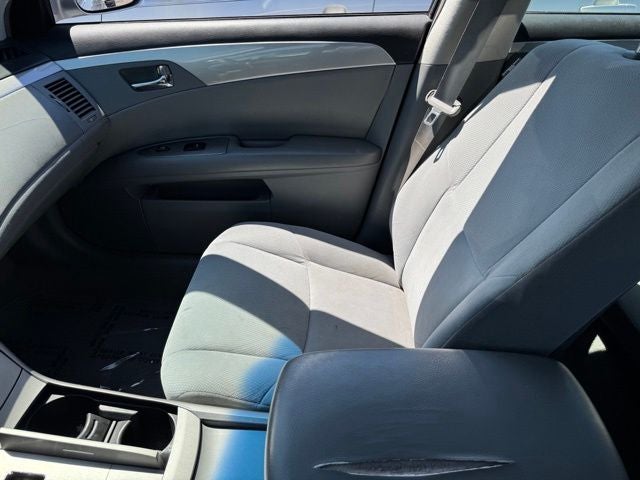 2007 Toyota Avalon XL