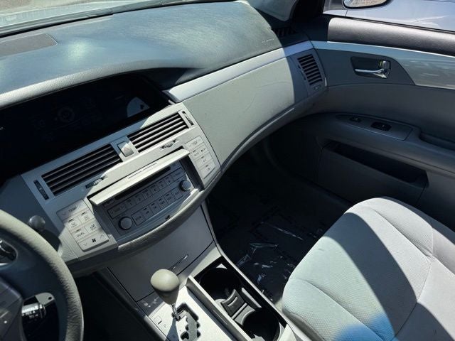 2007 Toyota Avalon XL