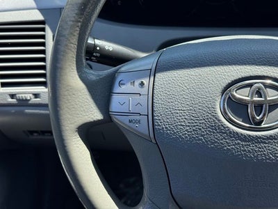 2007 Toyota Avalon XL