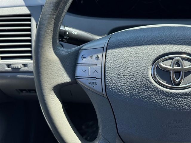 2007 Toyota Avalon XL