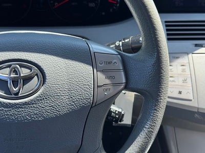 2007 Toyota Avalon XL