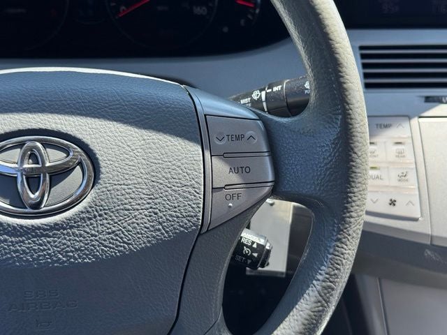 2007 Toyota Avalon XL