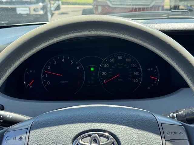 2007 Toyota Avalon XL