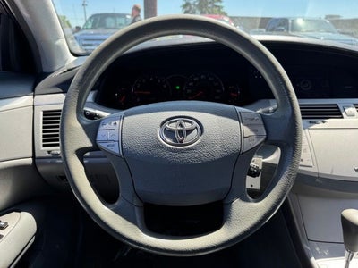 2007 Toyota Avalon XL