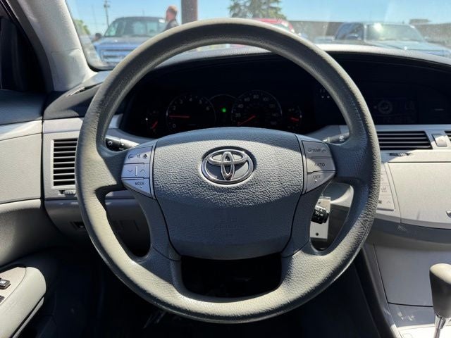 2007 Toyota Avalon XL