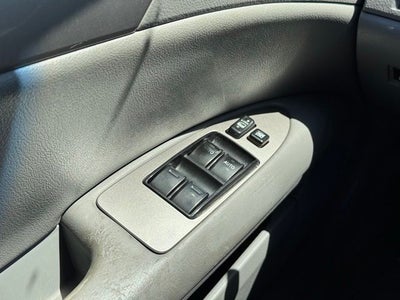2007 Toyota Avalon XL