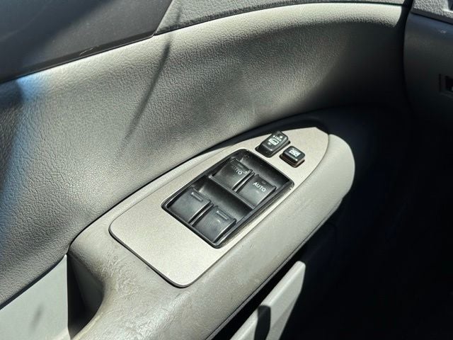 2007 Toyota Avalon XL