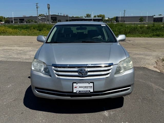 2007 Toyota Avalon XL