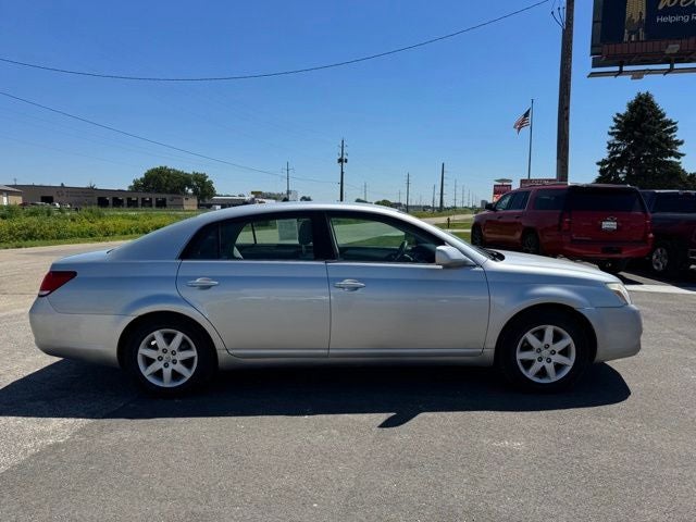 2007 Toyota Avalon XL