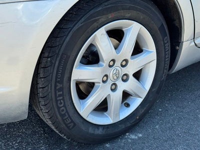 2007 Toyota Avalon XL