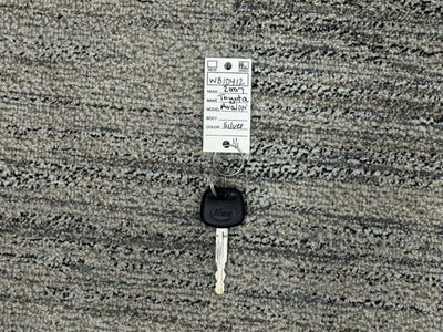 2007 Toyota Avalon XL