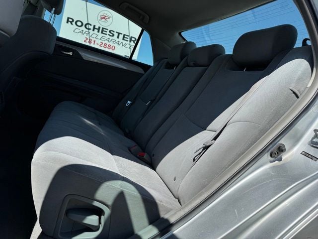 2007 Toyota Avalon XL