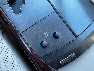 2011 Toyota Avalon Limited