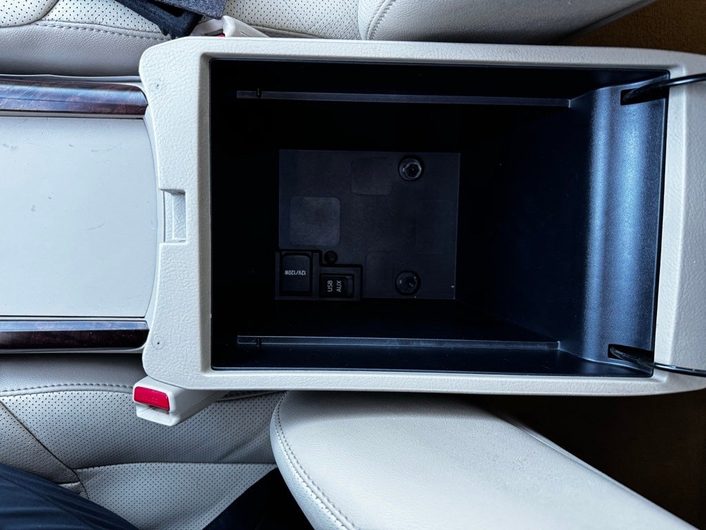 2011 Toyota Avalon Limited