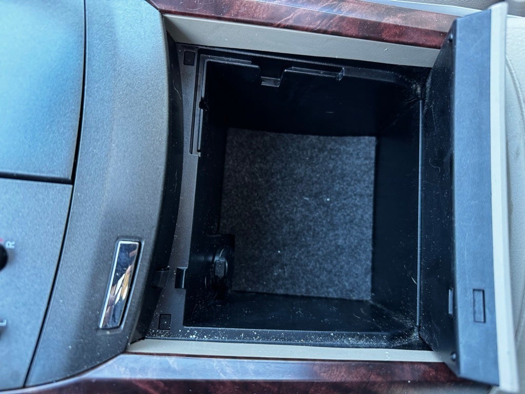 2011 Toyota Avalon Limited