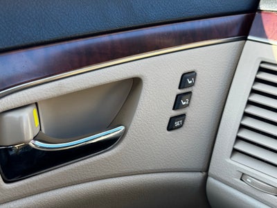 2011 Toyota Avalon Limited