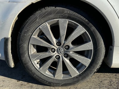 2011 Toyota Avalon Limited