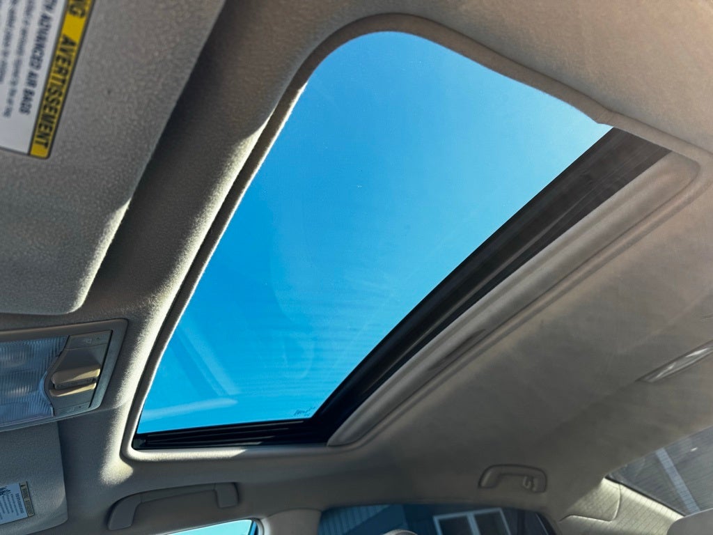 2011 Toyota Avalon Limited