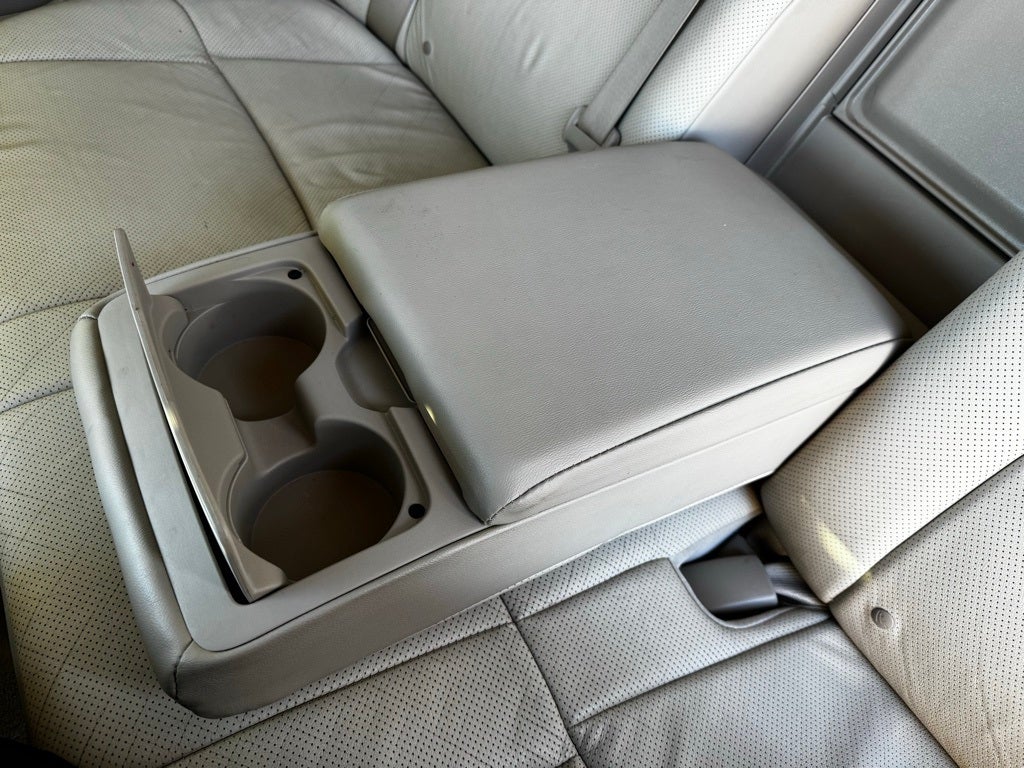 2011 Toyota Avalon Limited