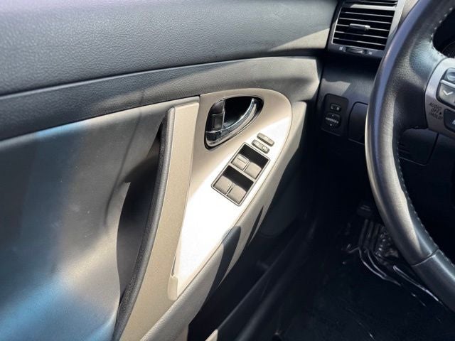 2007 Toyota Camry SE