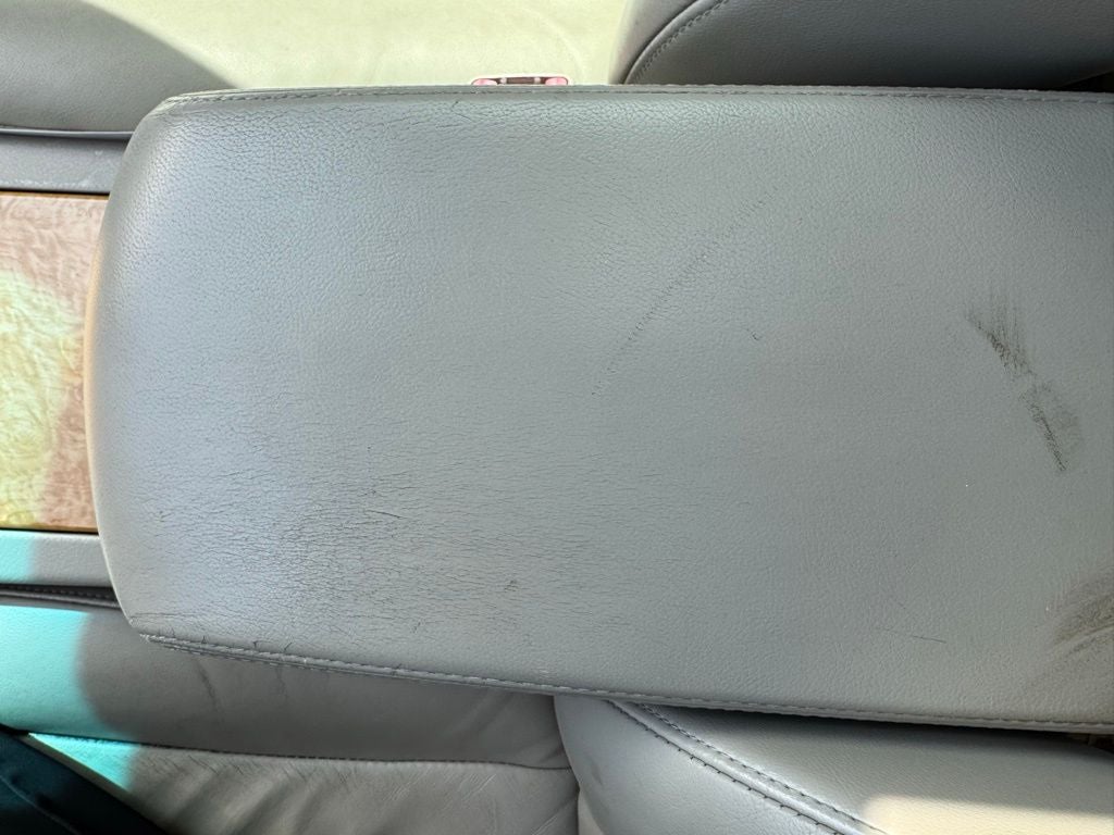 2007 Toyota Camry XLE