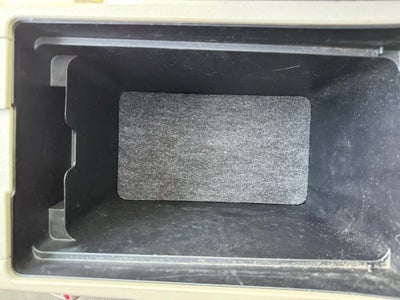 2007 Toyota Camry XLE