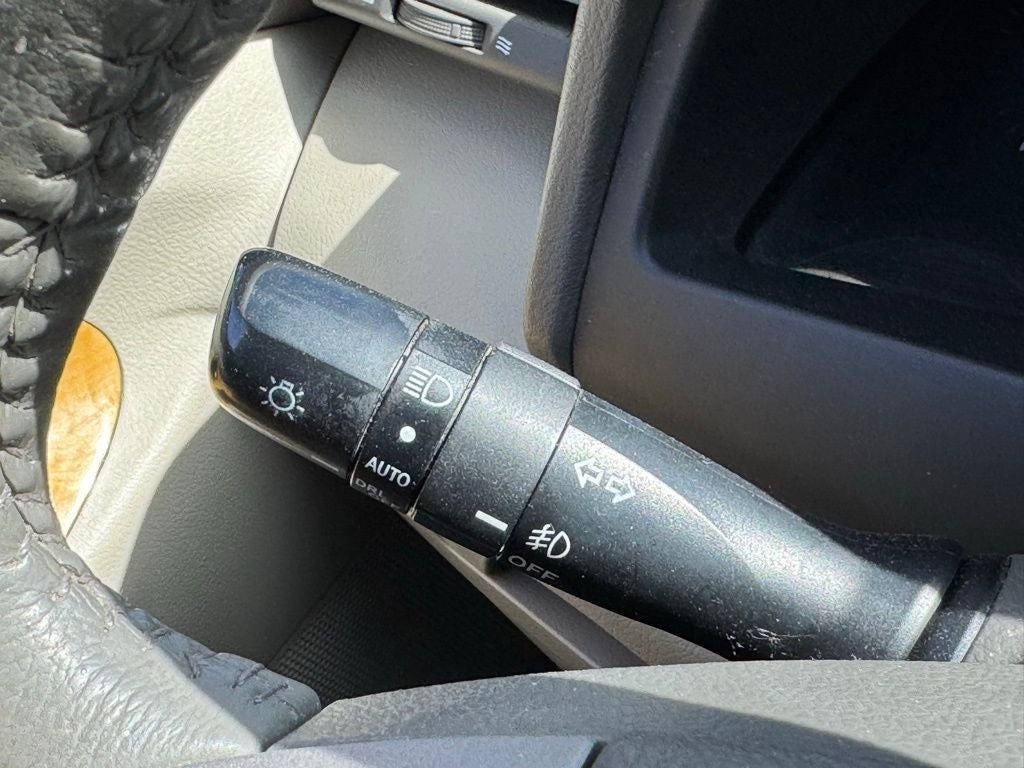 2007 Toyota Camry XLE