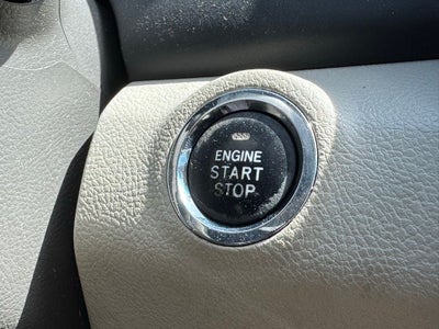 2007 Toyota Camry XLE