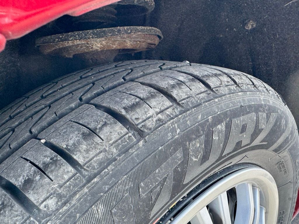 2007 Toyota Camry XLE