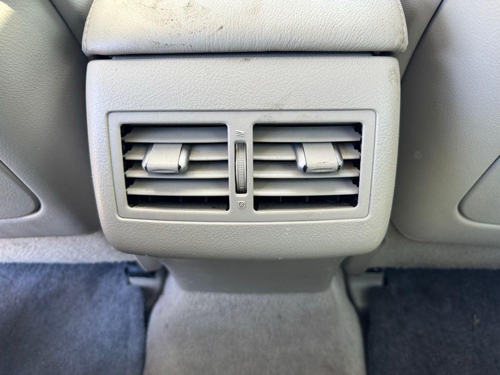 2007 Toyota Camry XLE