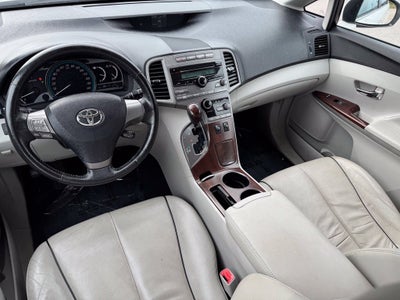 2009 Toyota Venza Base