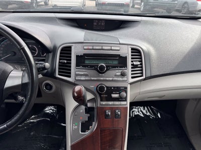 2009 Toyota Venza Base