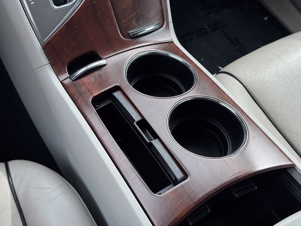 2009 Toyota Venza Base