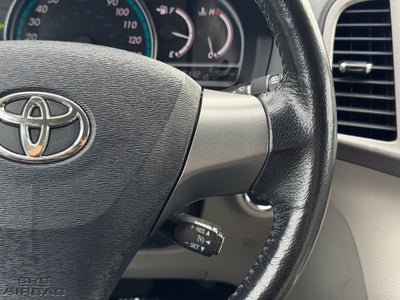 2009 Toyota Venza Base