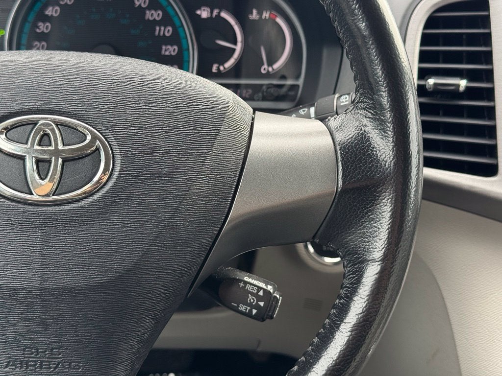 2009 Toyota Venza Base