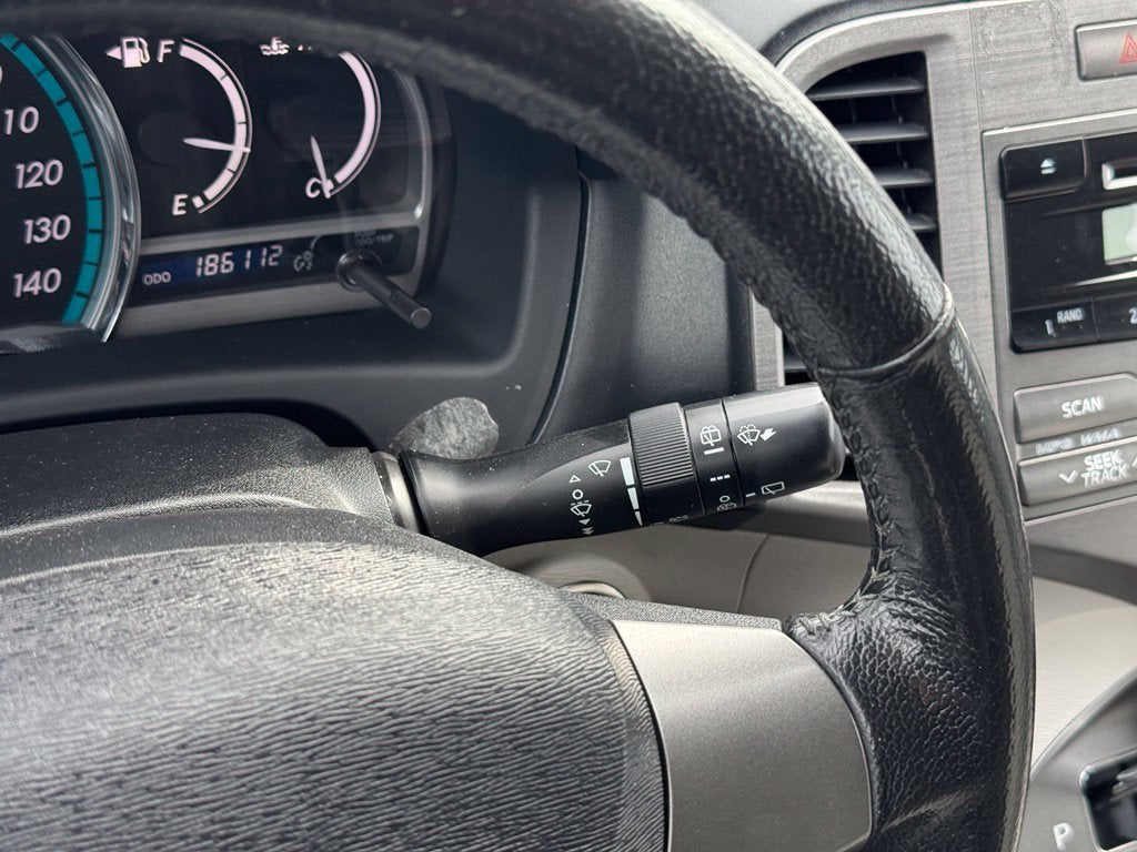 2009 Toyota Venza Base