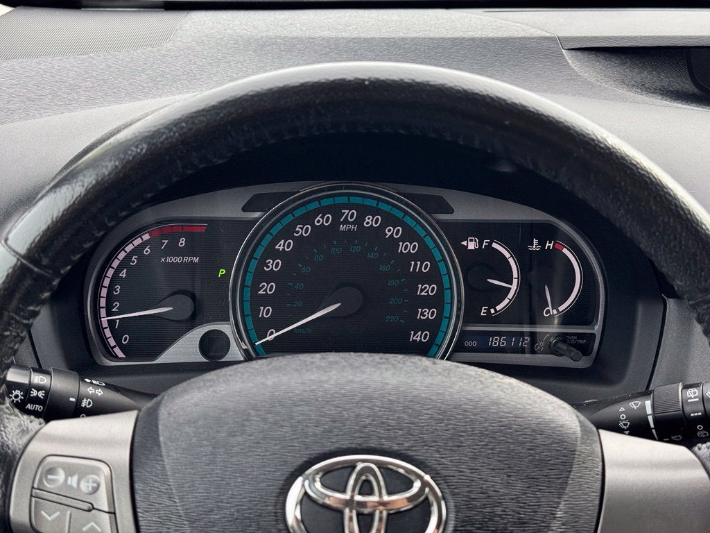2009 Toyota Venza Base