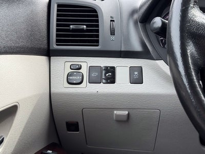 2009 Toyota Venza Base