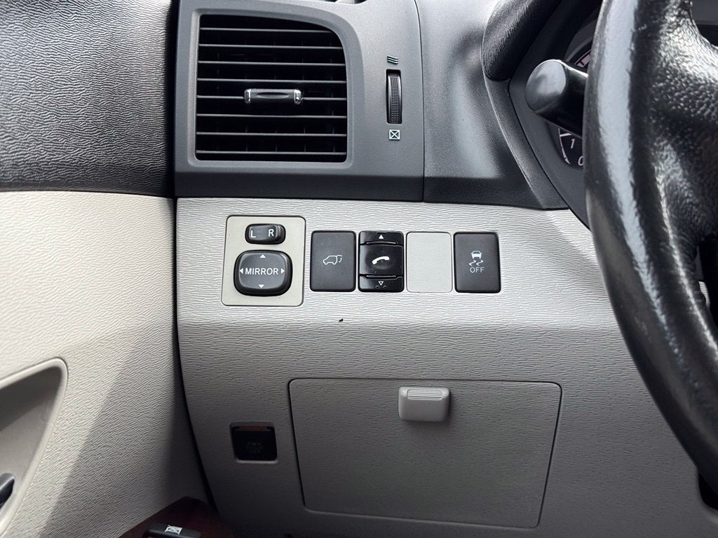 2009 Toyota Venza Base